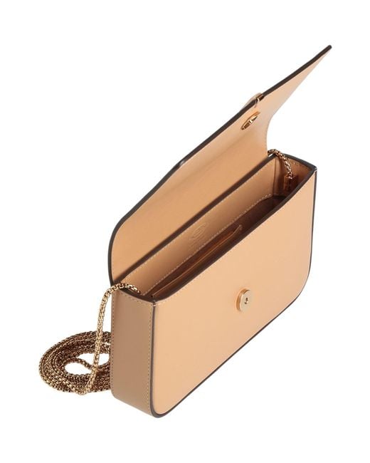 Tod's Natural Handbag