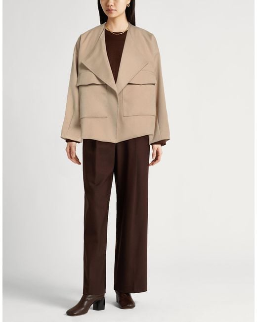 ONE & OTHER Natural Jackets