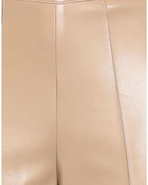 Jijil Natural Pants Polyester