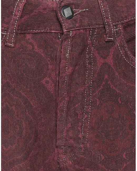 Amish Supplies Purple Trouser