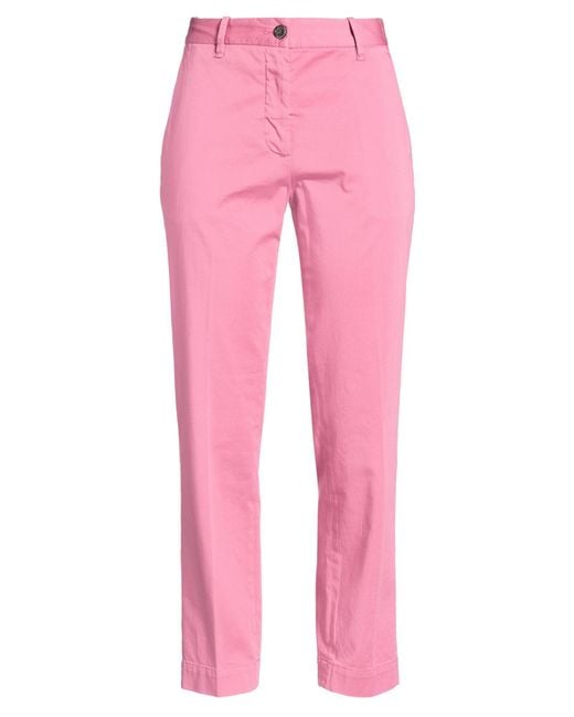 Nine:inthe:morning Pink Nine