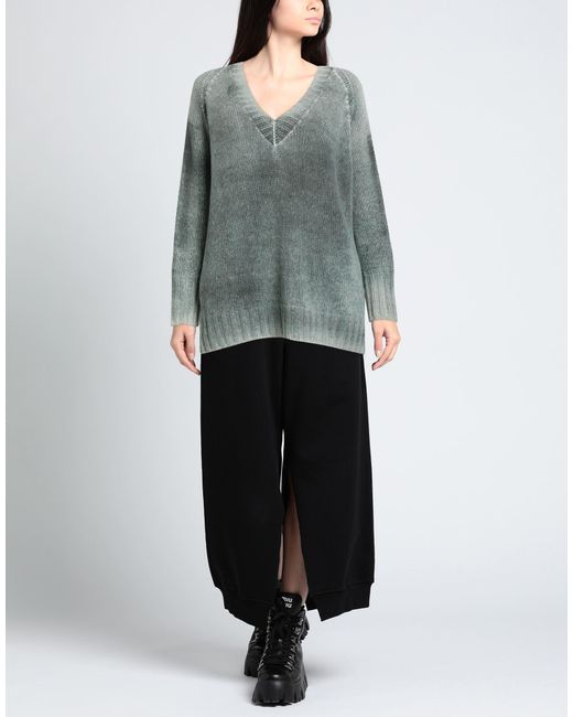 Pullover Aragona de color Gray