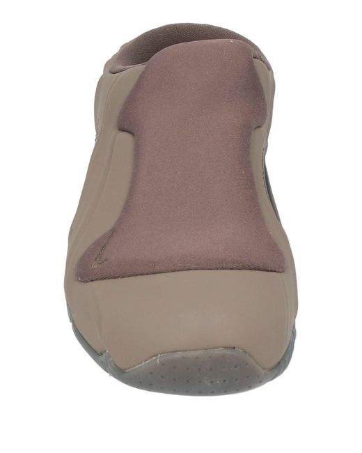 Nike Brown Mules & Clogs