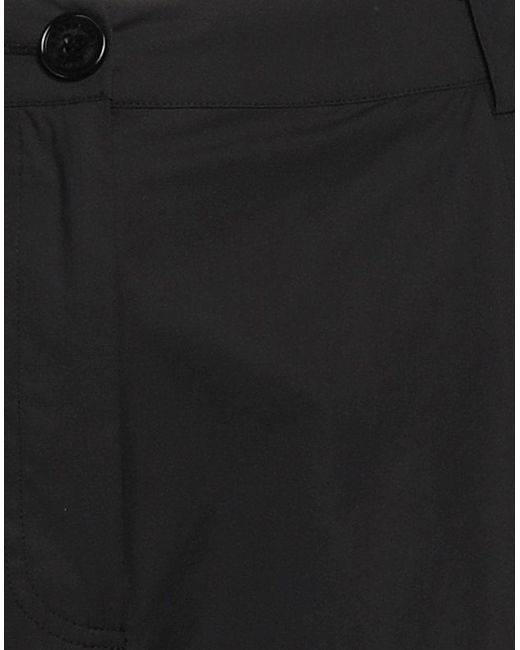 Patrizia Pepe Black Trouser