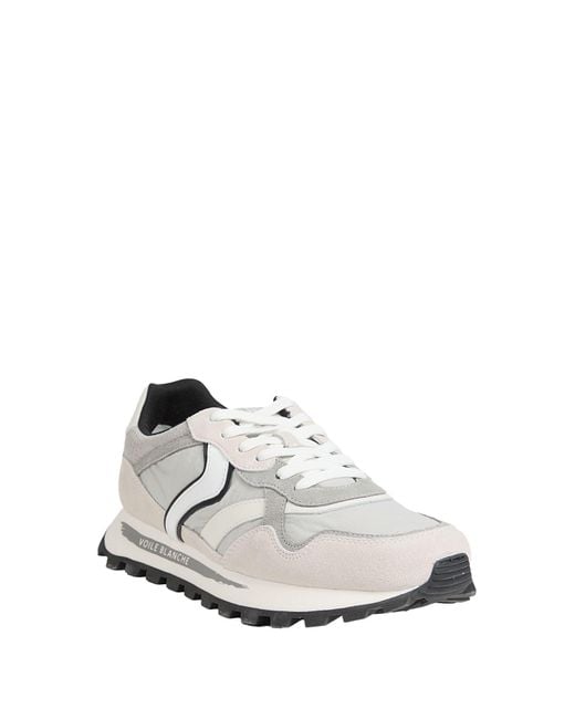 Voile Blanche Sneakers in White für Herren