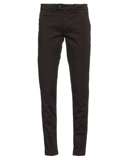 Liu Jo Black Pants for men