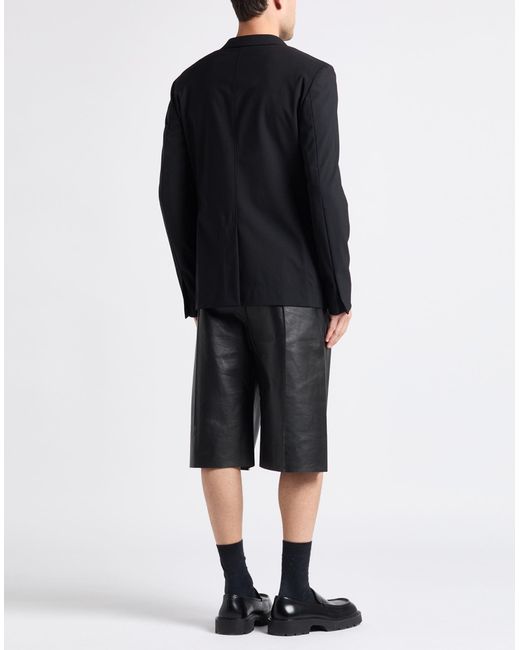 Givenchy Black Blazer for men