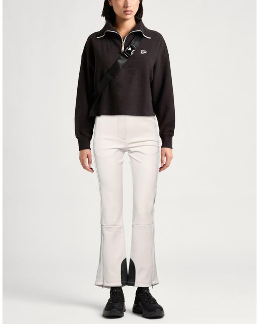 CORDOVA White Snow Wear Polyester, Polyamide, Elastane