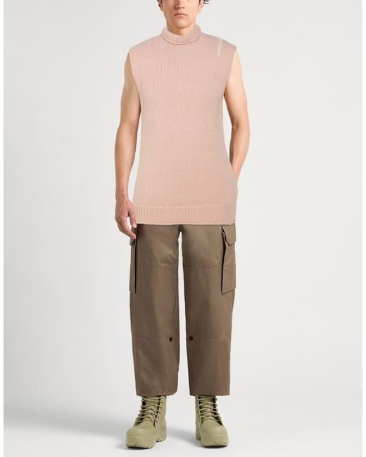 Pullover Marni de hombre de color Pink