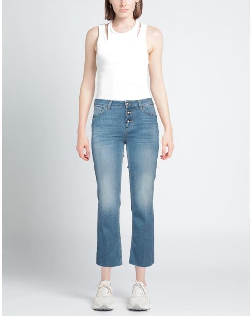 Liu Jo Blue Jeans