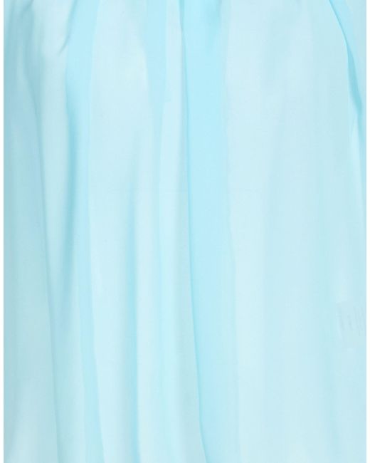Suoli Blue Top Polyester