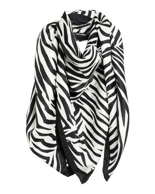 Bufanda Givenchy de color White