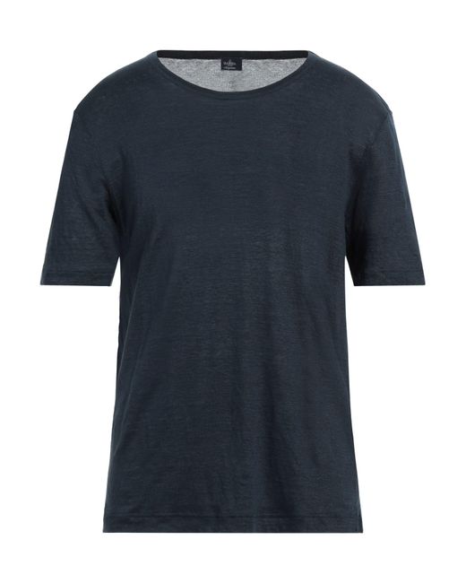 Barba Napoli Blue T-shirt for men