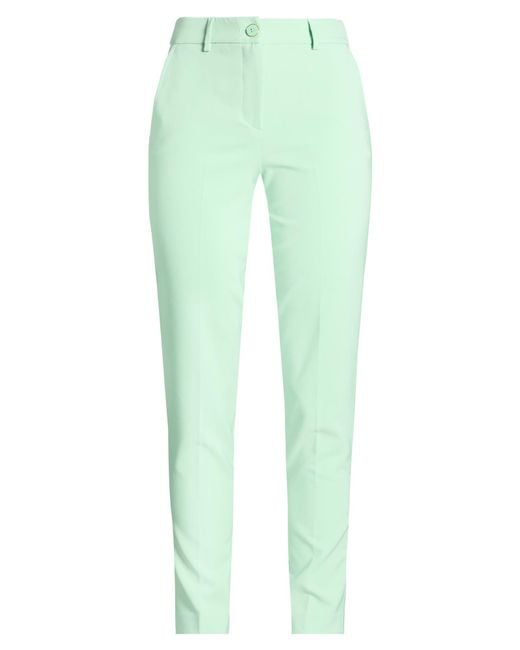 Kocca Green Pants