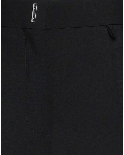Givenchy Black Trouser