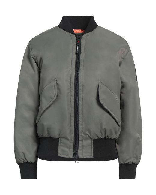 PEUTEREY.PLURALS Gray Puffer