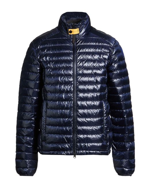 Parajumpers Blue Puffers for men