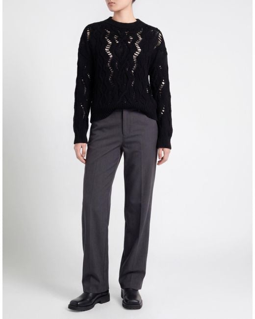 Pullover Our Legacy de color Black