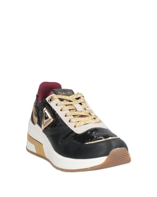 GAUDI White Trainers