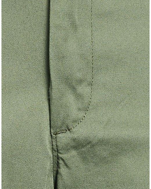 Levi's Green Pants