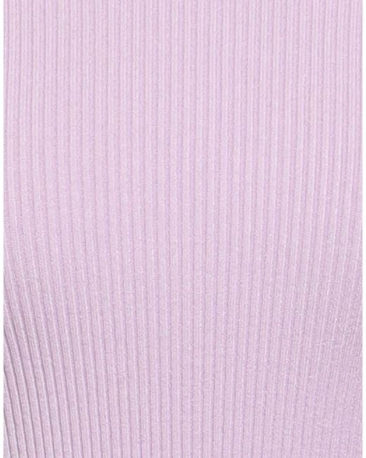ViCOLO Purple Jumper