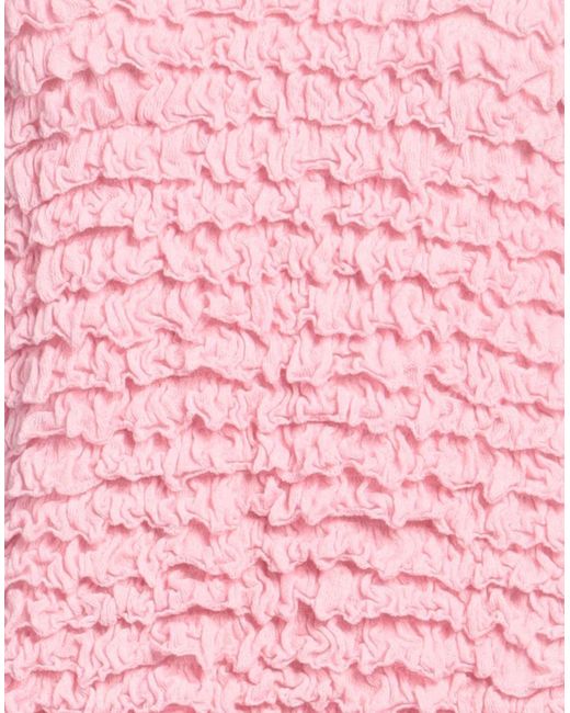 Moschino Pink Sweater