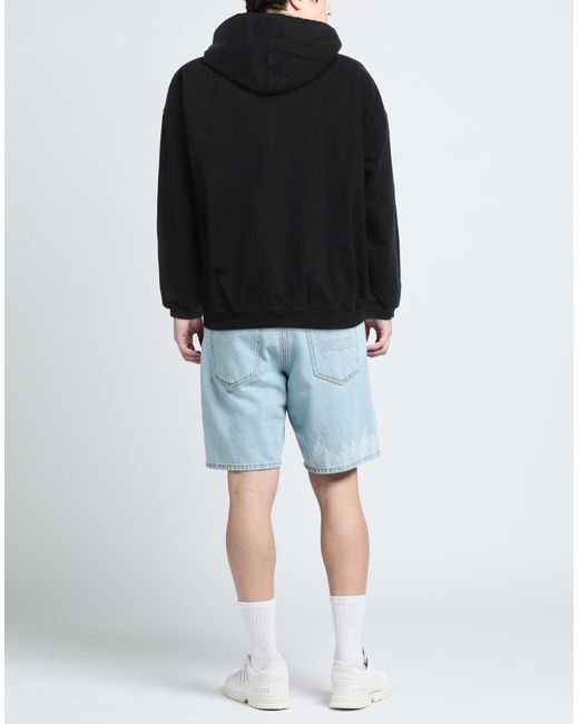 Alexander Wang Black Sweatshirt for men