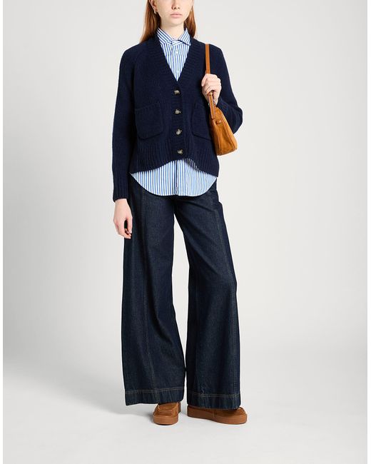 Rebecas MAX&Co. de color Blue