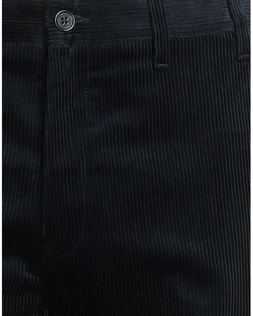 Norse Projects Hose in Black für Herren