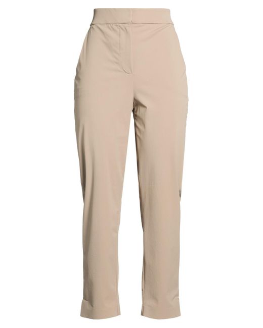 Max Mara Natural Leisure Pants Polyamide, Elastane