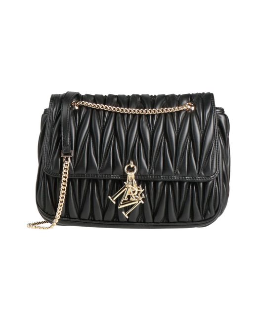Marc Ellis Black Cross-Body Bags