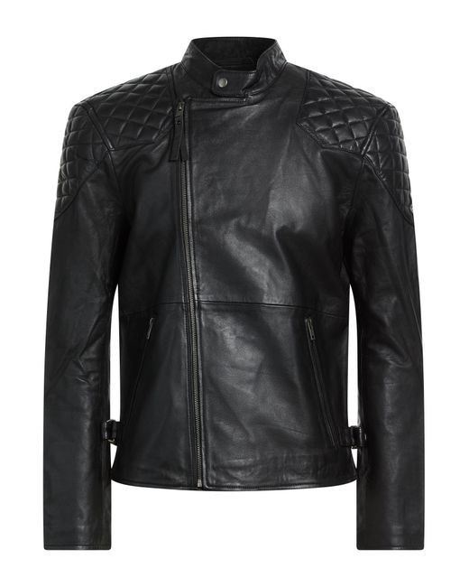 Bolongaro Trevor Jacke & Anorak in Black für Herren