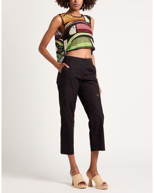 Twinset Blue Trouser