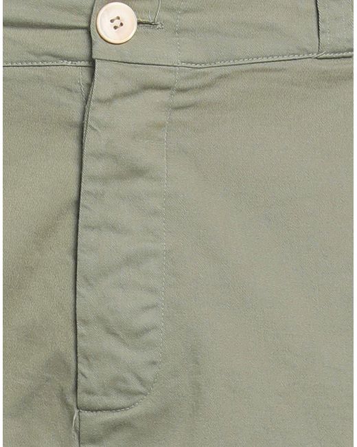 B'Sbee Green Shorts & Bermuda Shorts for men