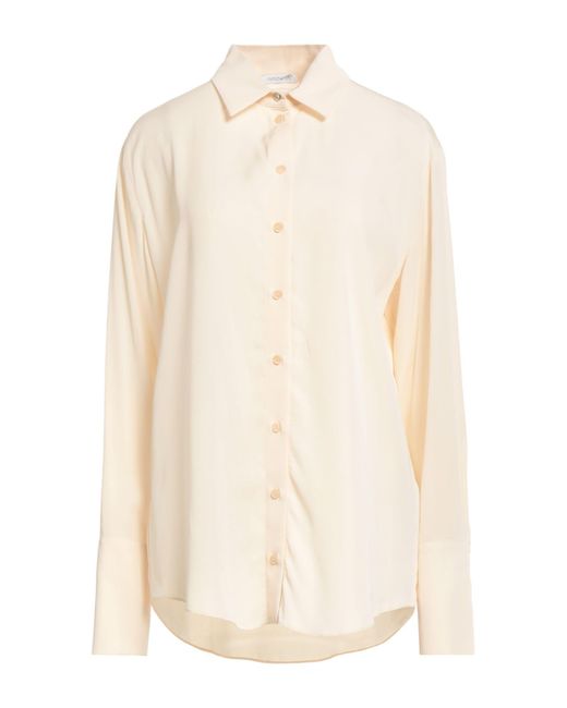 Patrizia Pepe White Shirt