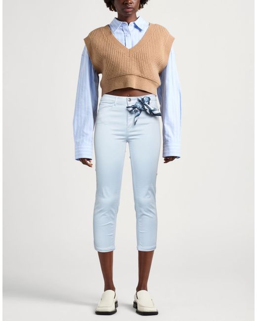 Guess Blue Trouser