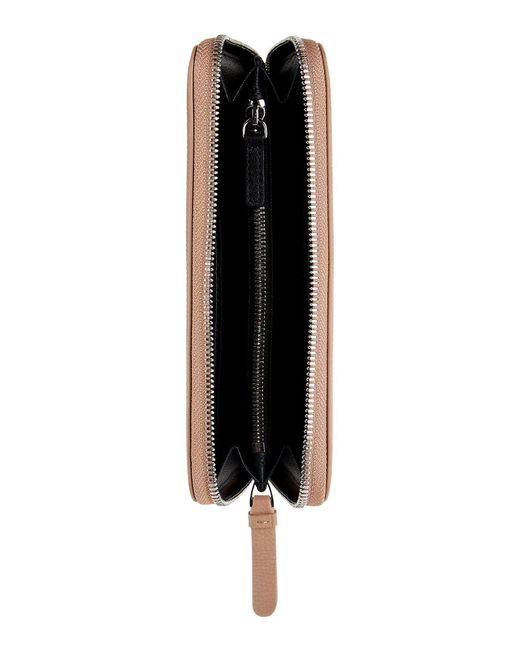 Emporio Armani Natural Wallet
