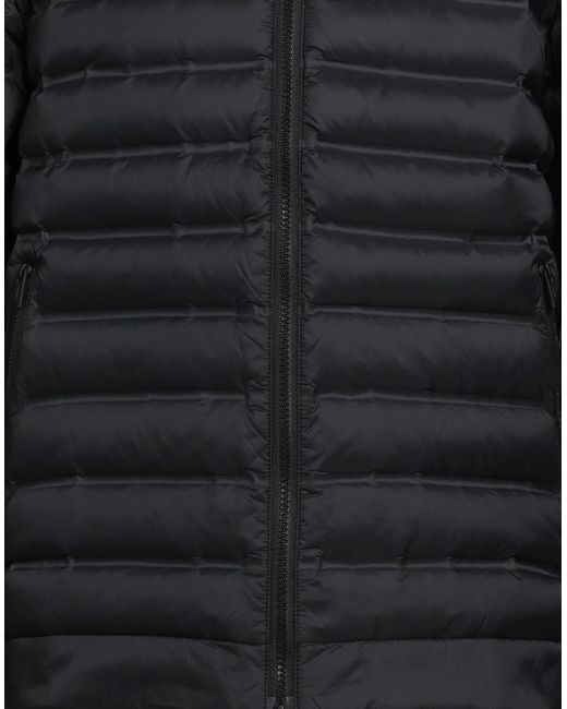 A_COLD_WALL* Black Puffer for men