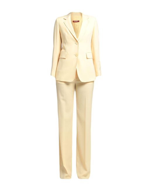 Max mara cheap suit