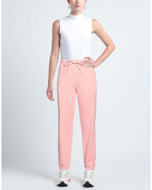 Autry Pink Pants
