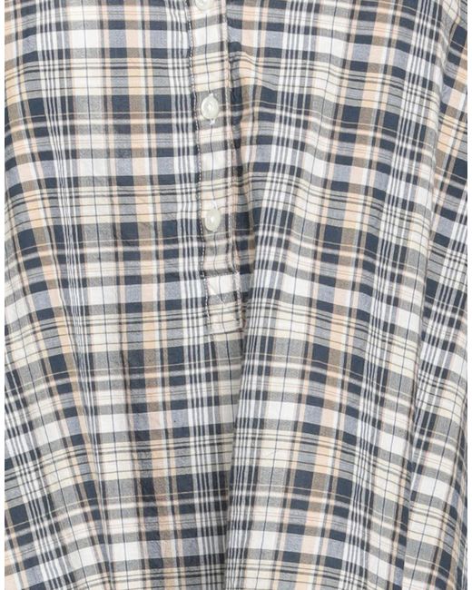 Woolrich Gray Top