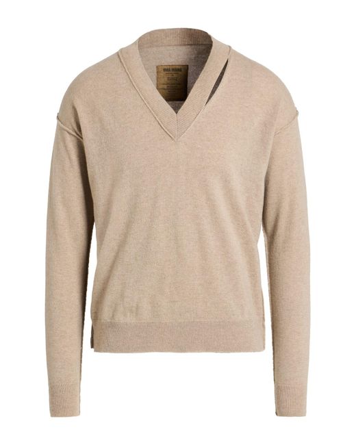 Pullover Uma Wang de hombre de color Natural