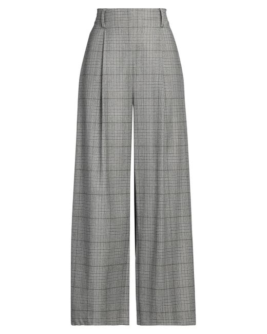 Ballantyne Gray Trouser
