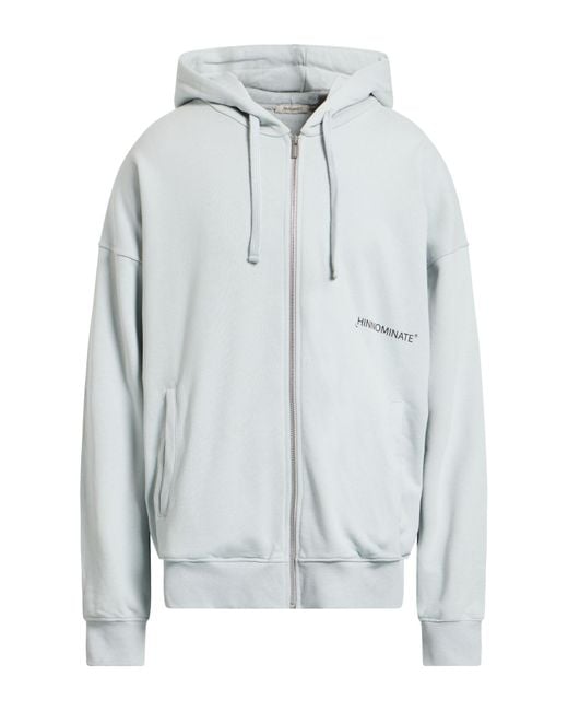 hinnominate Blue Sweatshirts for men