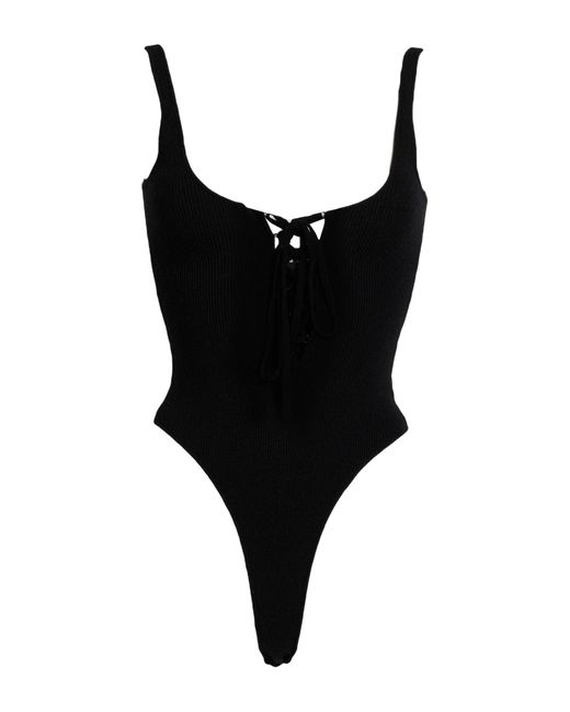 Body di JACOB LEE in Black