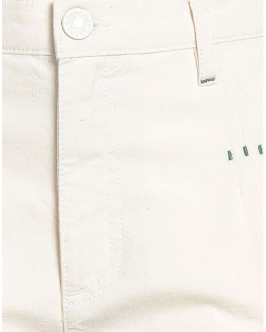 See By Chloé White Trouser