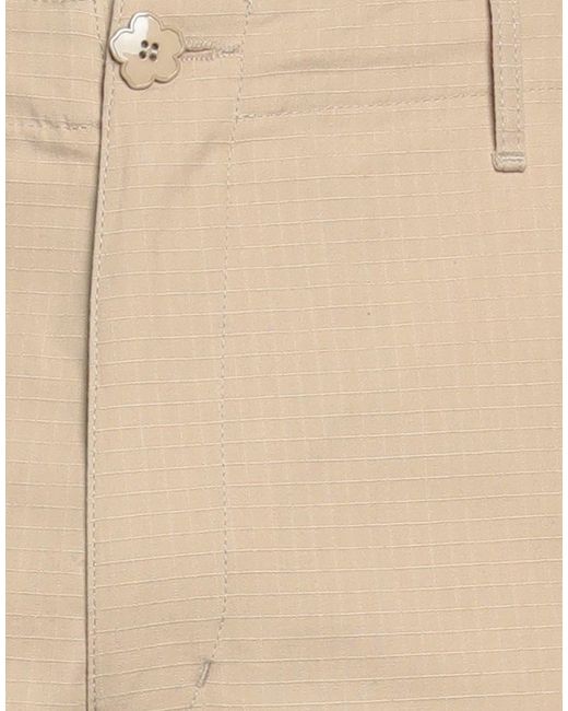 KENZO Natural Trouser for men