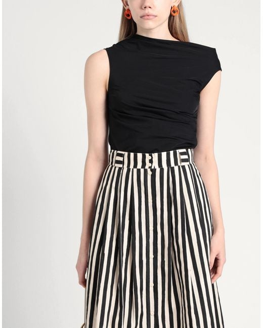MAX&Co. Black Top