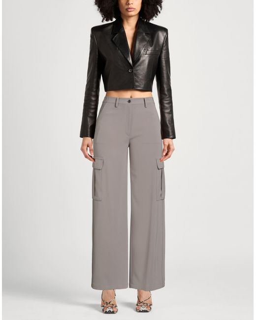 Pantalone di Theory in Gray