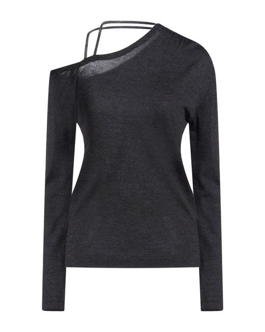 Pullover di Brunello Cucinelli in Black